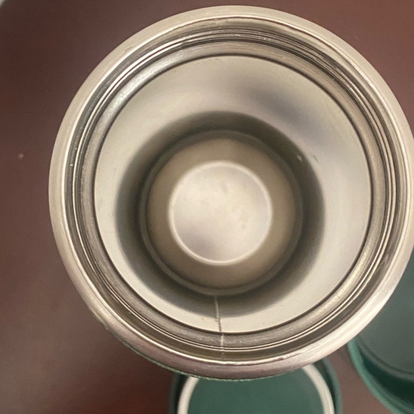 Stanley/Aladdin 24 Oz Wide Mouth Thermos Vintage - Picture 6 of 9